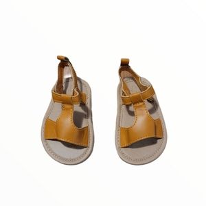 Baby Girl Sandals